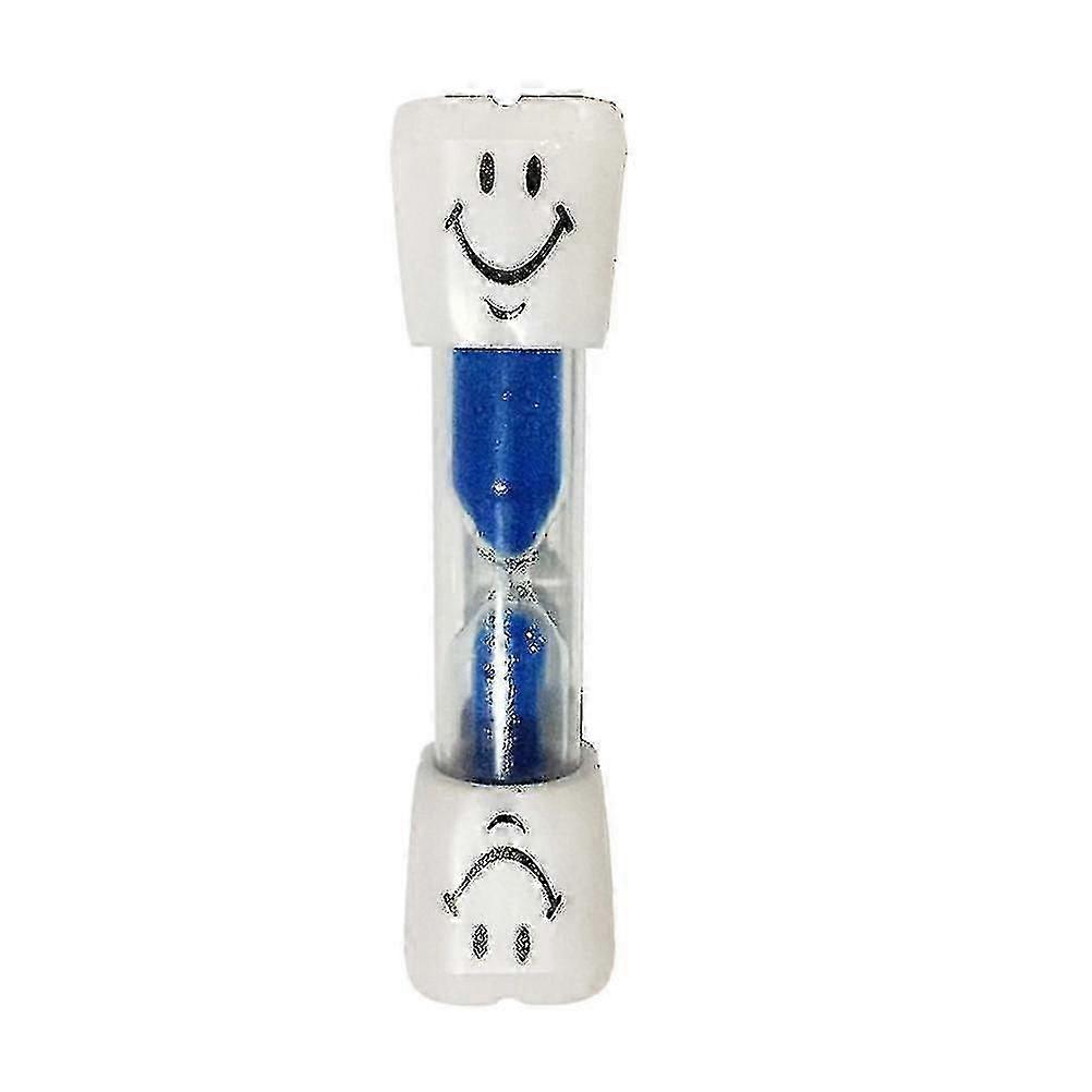 Ur Timer Sand Ur 2 minutter Glas Timeglas Dekorative Timeglas Sand Timer Timeglas Timeglas Timer 2 minutter
