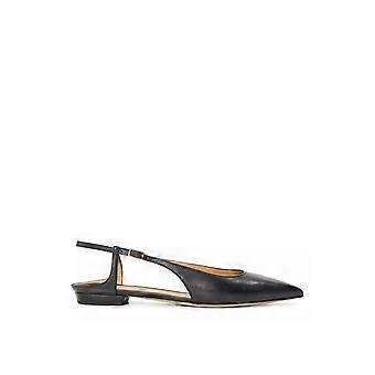 Pointed Toe Slingback Pumps