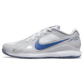 Nike Zoom Vapor Pro HC Blanco Azul Marino Místico CZ0220-111