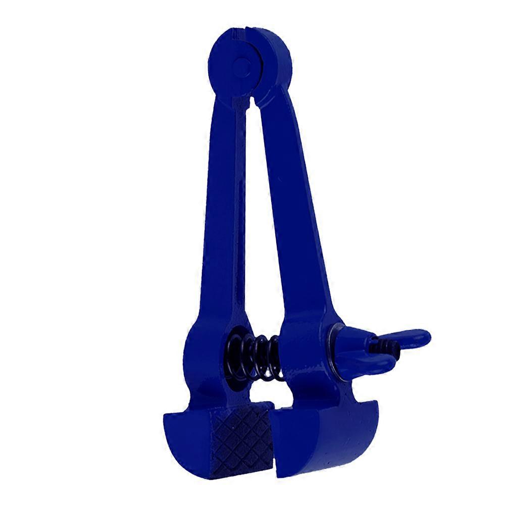 Hand Fixed Pliers Durable Hand Vice for Fixation Use 25Mm