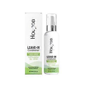 Leave-In Hair Conditioner Serum  Nourishing Repair, Strengthens Strands, Prevents Split Ends, Adds Shine (50150 ml)