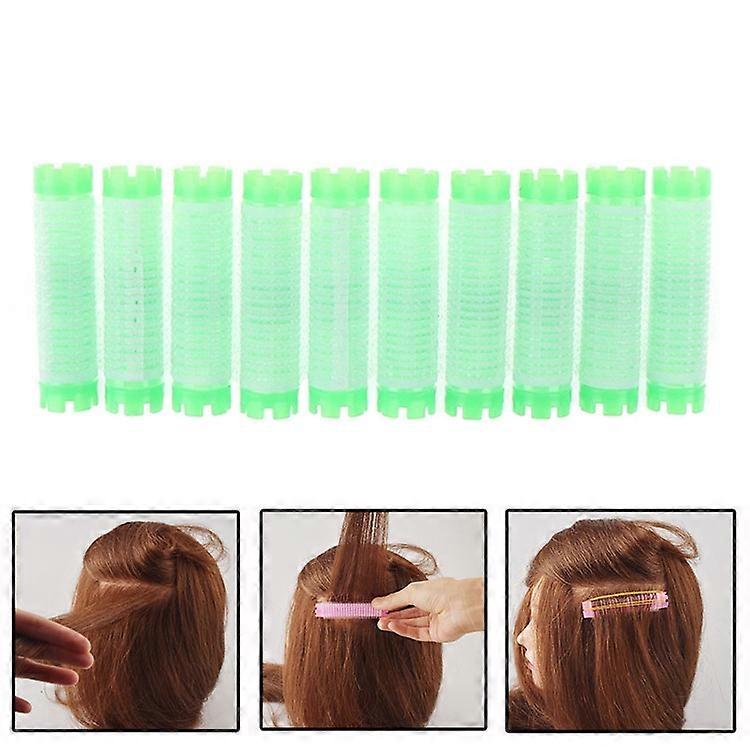 Curly Hair Root Bar