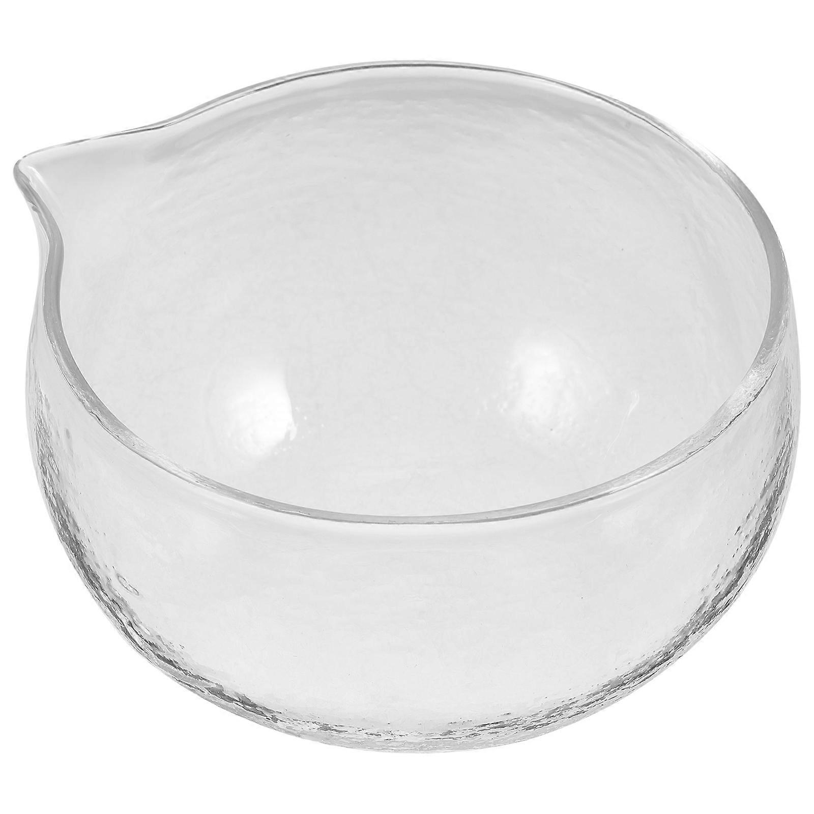Multi-function Tea Cup Convenient Water Cup Transparent Teaware Tea House Supply