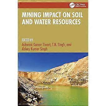 Mining Impact on Soil and Water Resources