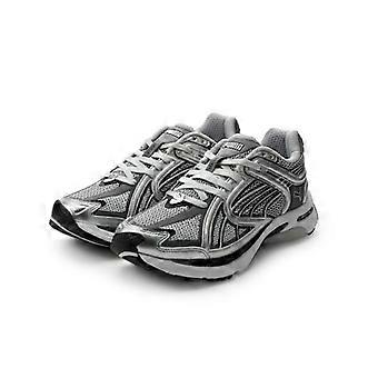 Puma Skyjet Prisco Silver/Black/Grey Trainers