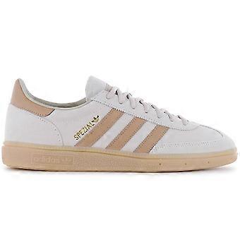 adidas Handball Spezial - Men's Sneakers Shoes Beige IH9762