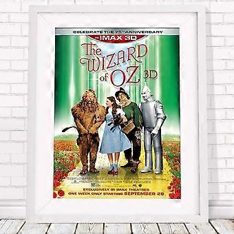 500310 The Wizard of Oz (1939) - Classic Movie  - Jigsaw Puzzle FSX-701