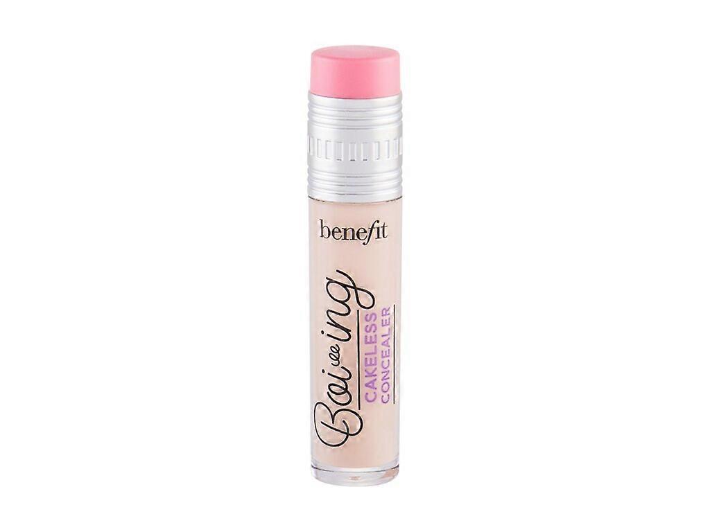 Benefit Boi-ing Cakeless Concealer 03 5 ml
