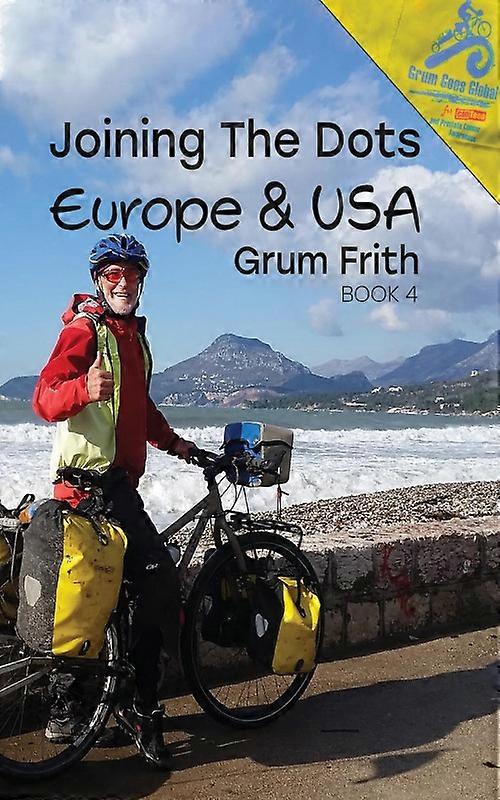 Joining The Dots Europe & Usa