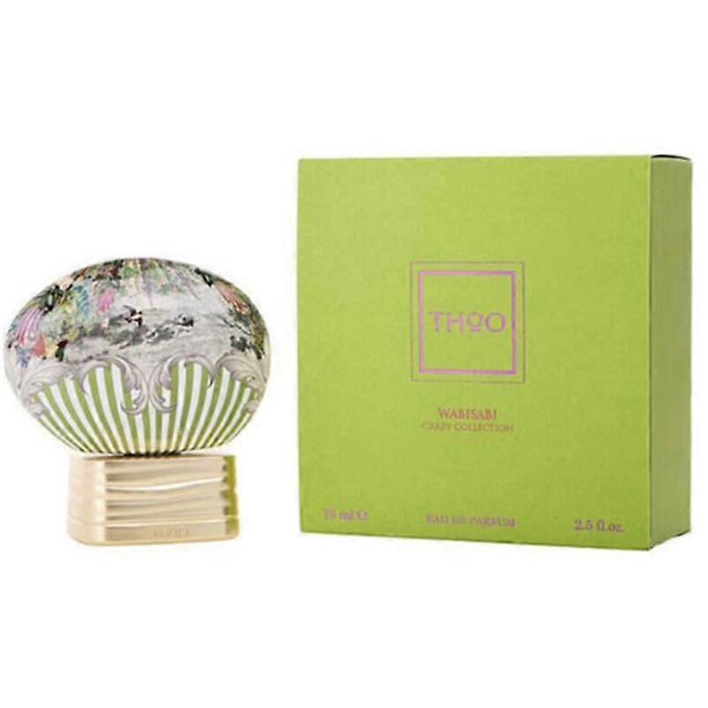 Wabisabi EDP 75ml