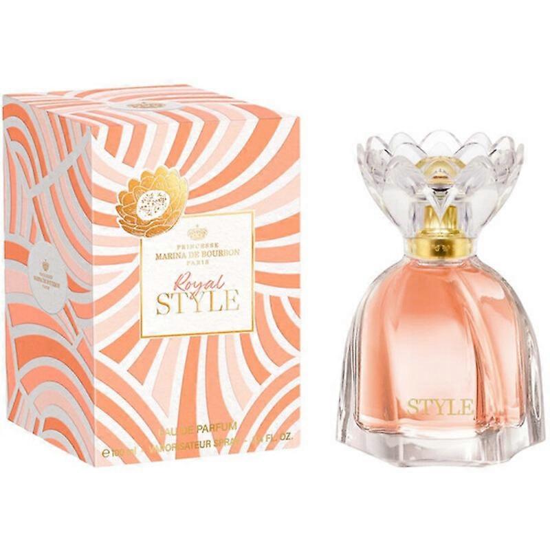 Marina de Bourbon Royal Style EDP W 100 מ"ל