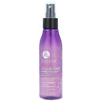 2 x Luseta Beauty, Color Care, Perfecting Spray, 5.07 fl oz (150 ml)