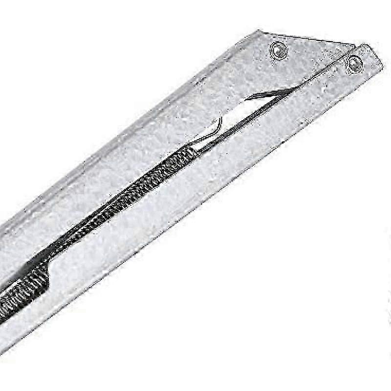 Greenhouse Automatic Window Opener Spring