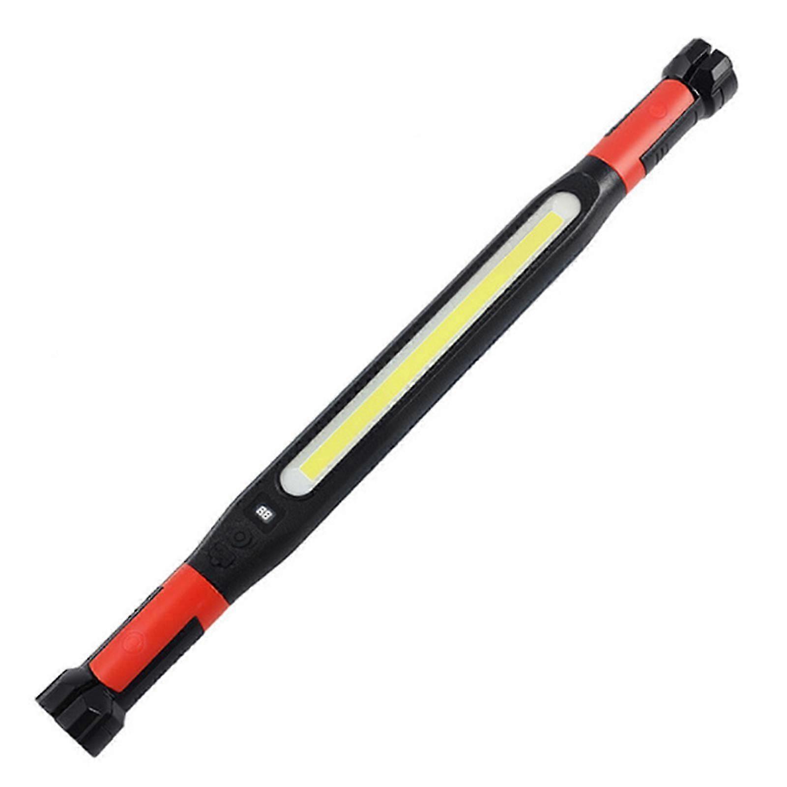 Versatile 4-Mode Rechargeable Light