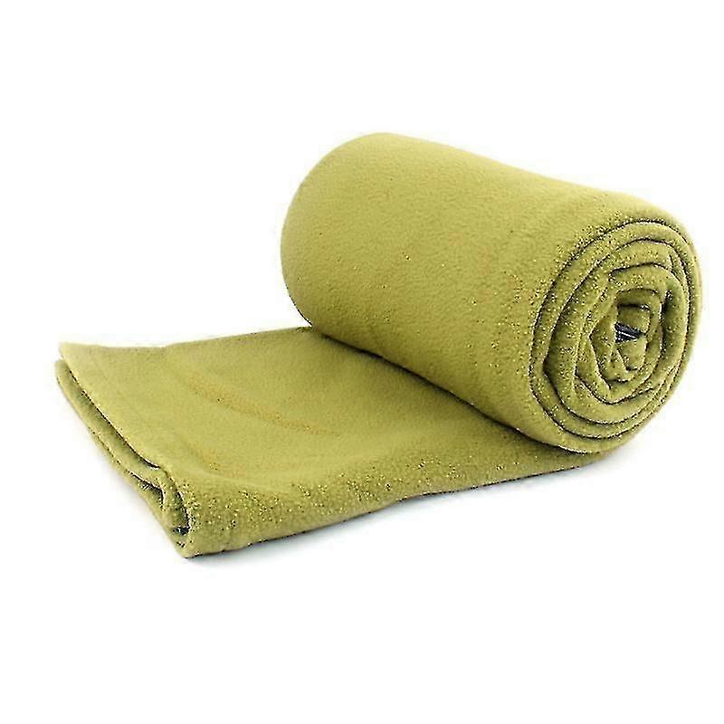 Fleece Sleeping Bag Liner Warm