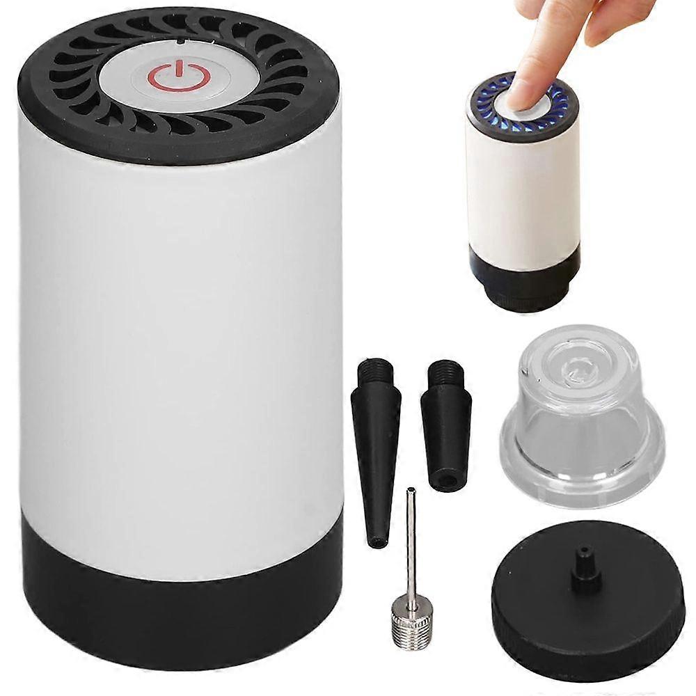 Elektrisk Vakuumpump [XR]