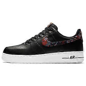 Nike Air Force 1 Low Black Floral CZ7933-001