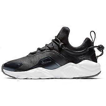 Nike Air Huarache City Move Black White Women's AO3171-001