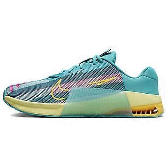 Nike Metcon 9 Amp Dusty Cactus Glaciärblå DZ2616-300