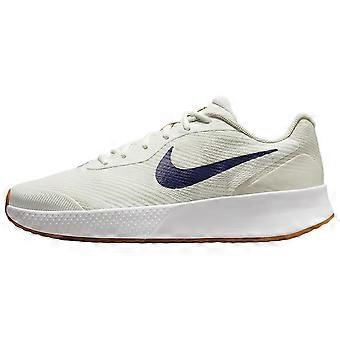 Nike Court Vapor Lite 3 Hc Summit White Light Bone Gum Medium Brown Binary Blue FZ2155-100