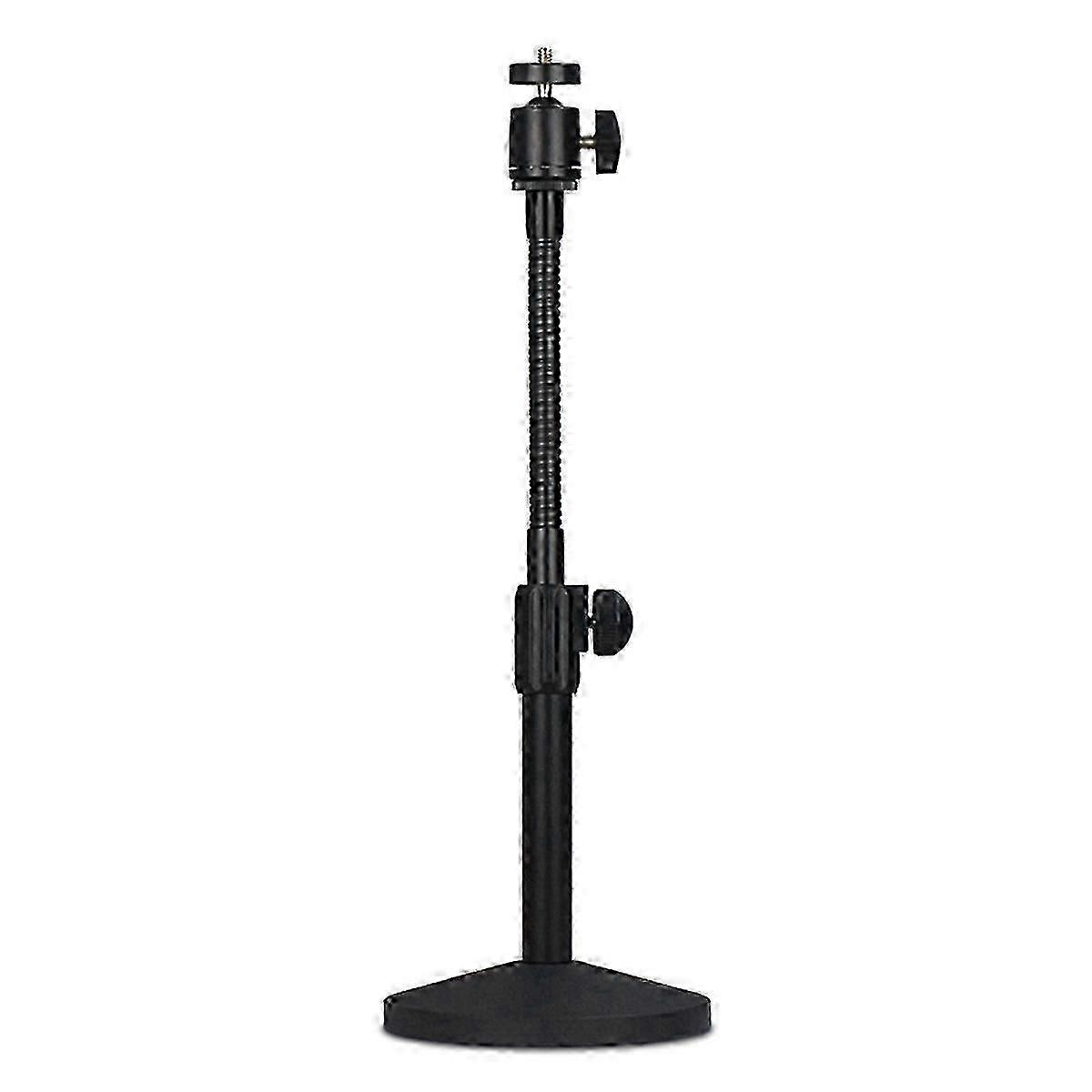 Heavy-Duty Desktop Webcam Stand