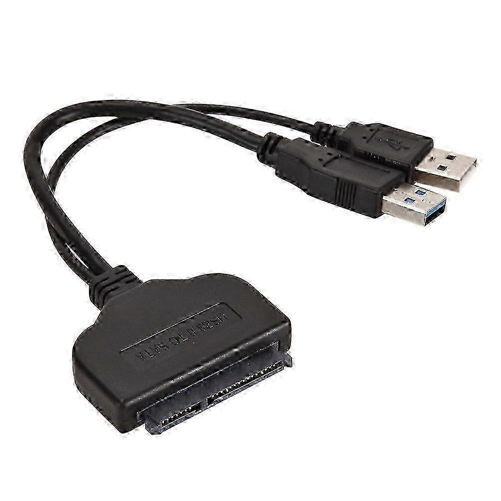 Lightweight USB 3.0 2.5 Inch Adapter