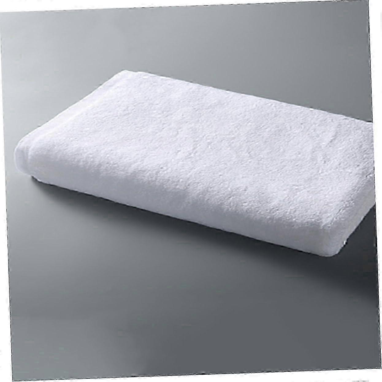 Soft Absorbent Cotton Towel Set