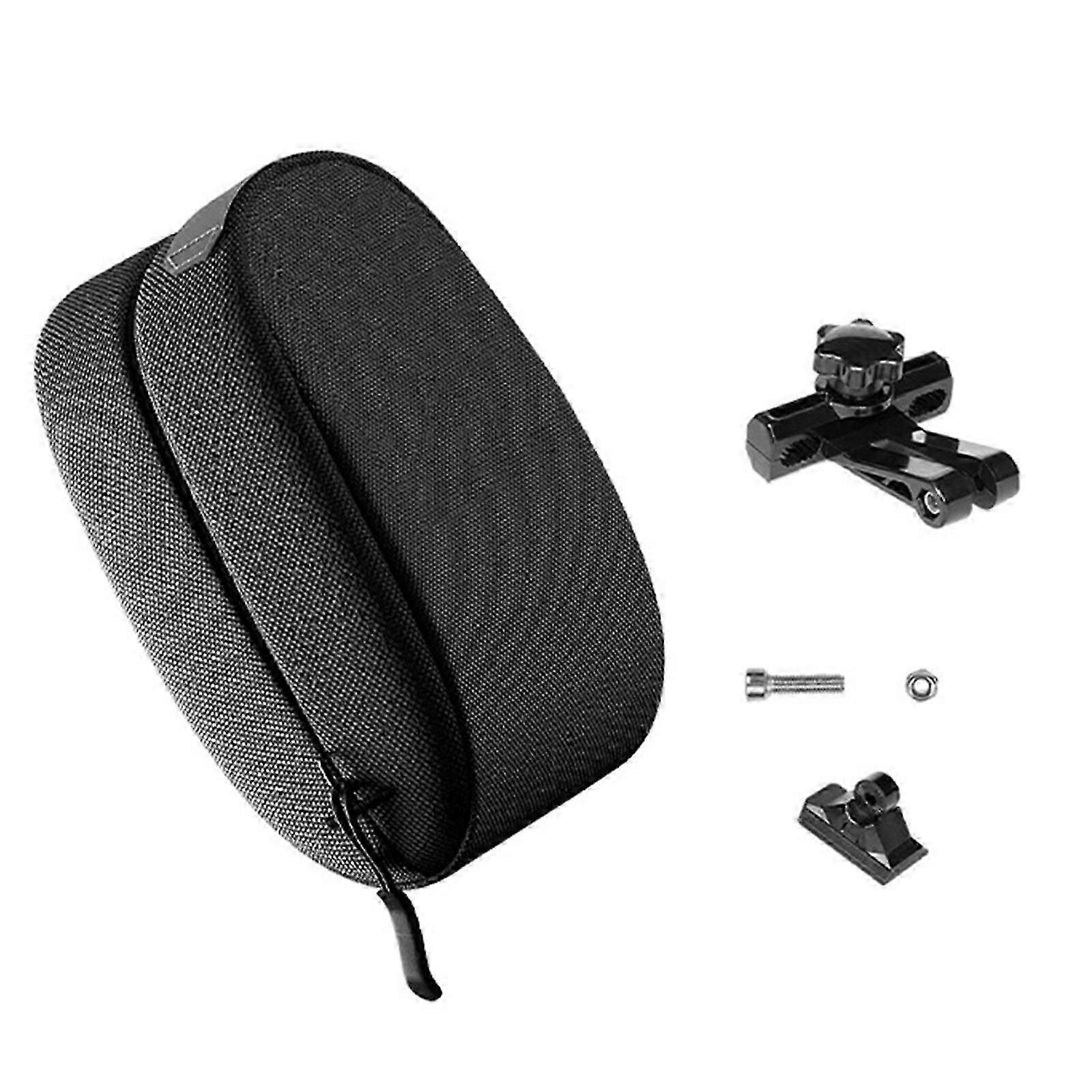 Rotating Waterproof Saddle Pouch
