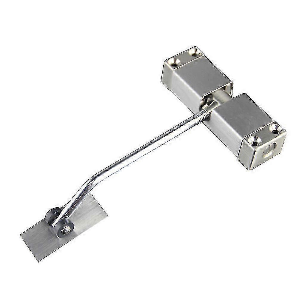 Adjustable Surface Mounted Door Closer