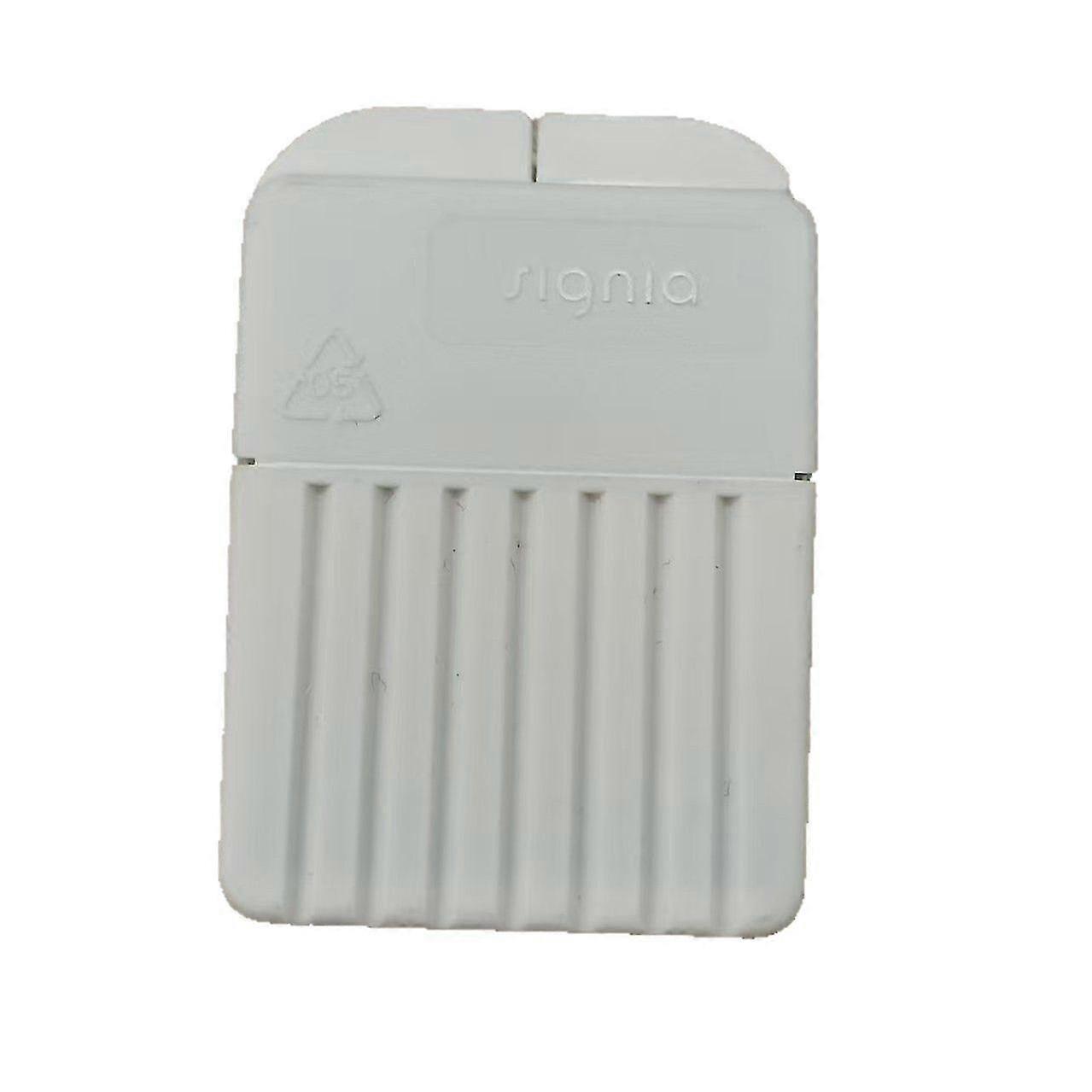 WG3.0 Compatible Wax Filters Compact