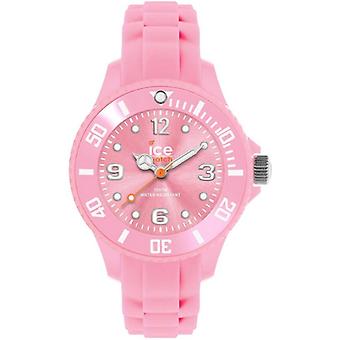 Ice forever Quartz Analog Children's Watch with Silicone SI Bracelet. Pk. M.S.13
