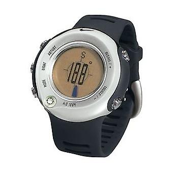 Nike oregon Watch for Unisex Digital Quartz with Rubber Bracelet WA0018001