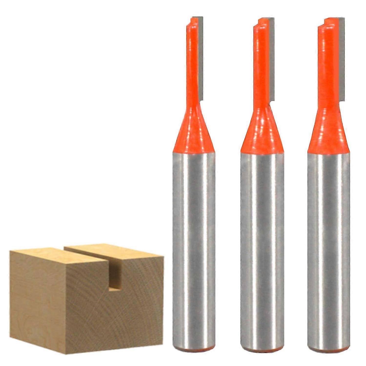 Dry Rust Resistant Heat Resistant Heavy-Duty Router Bits