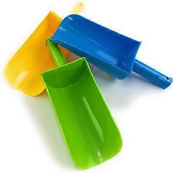 Vibrant Eco-Friendly Sand Exploration Kit For Beach And Gardening