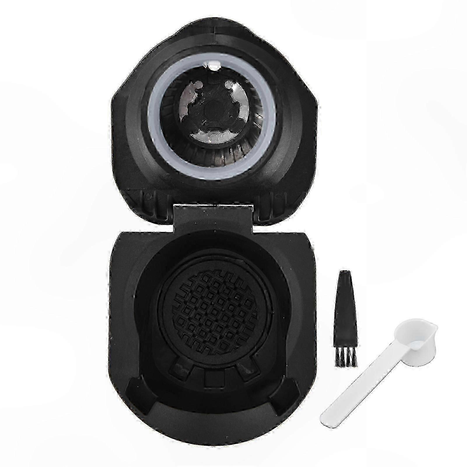 Refillable pod Adapter Compatible with Dolce Gusto BrewersYF