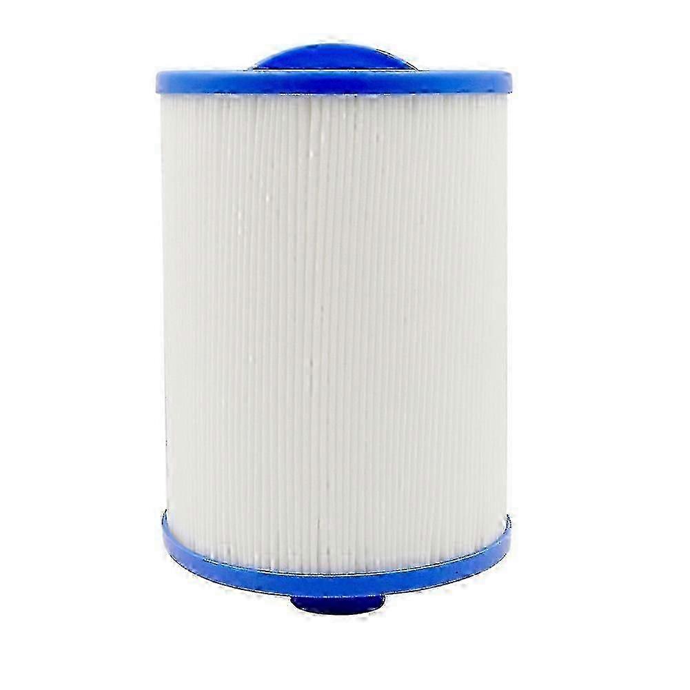 Thickened Trilobal Spa Filter