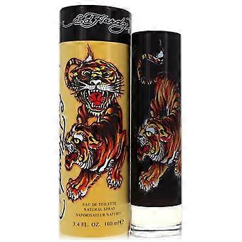 Profumo Uomo Ed Hardy EDT Ed Hardy Uomo 100 ml