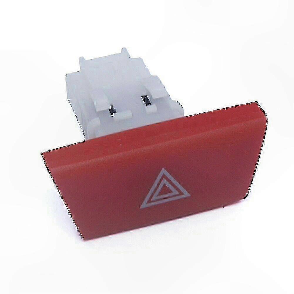 Universal Hazard Light Switch Button for Compact Cars