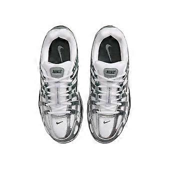 Nike P-6000 White / White - Mica Green IM9013-101 Women's