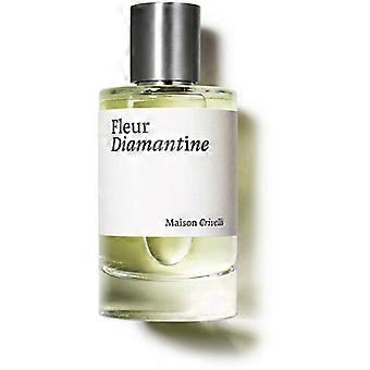 Maison Crivelli Maison Crivelli Fleur Diamantine Eau De Parfum Spray (unisex) 100ml/3.4oz