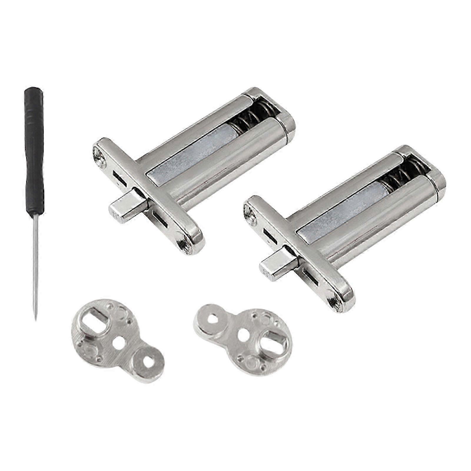 Invisible Dressing Table Flip Hinges