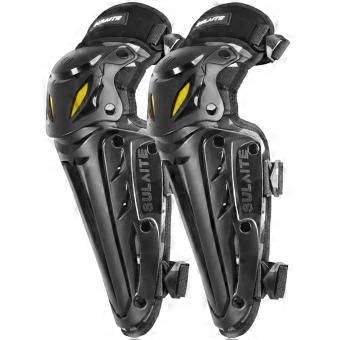 Riding Elbow Guard Breathable Motorcycle Protection Knee PP Racing Knee Pads Motorcycle Elbow Protector for MTB Riding Off-Road
