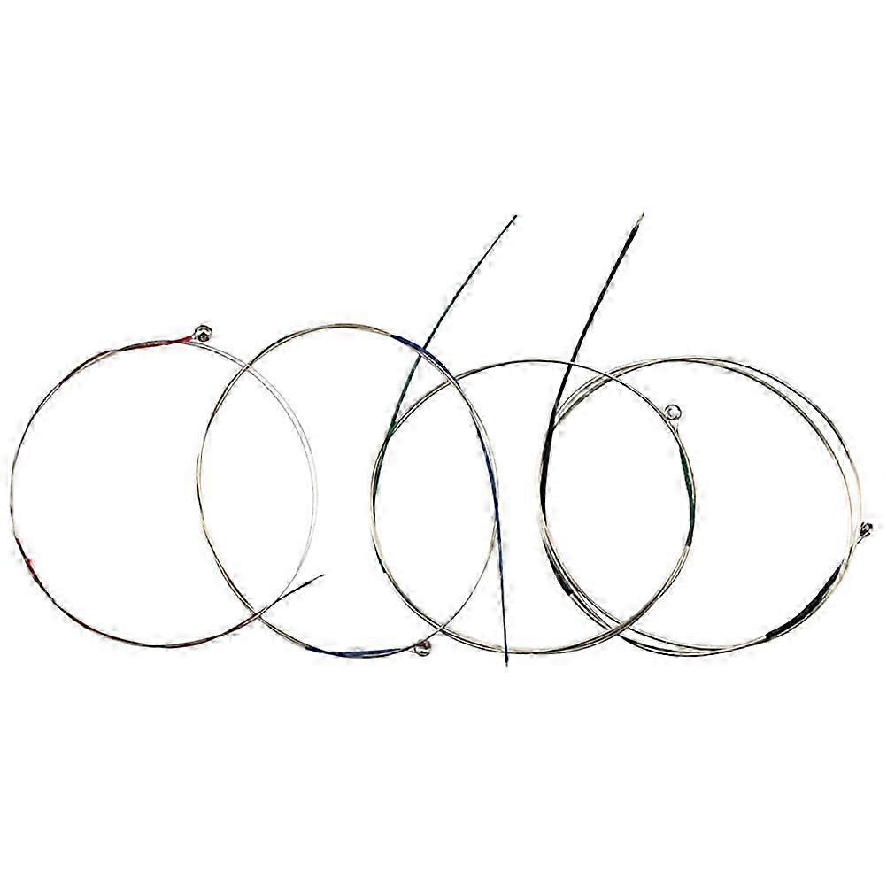 Standard-Tension Viola Strings Set