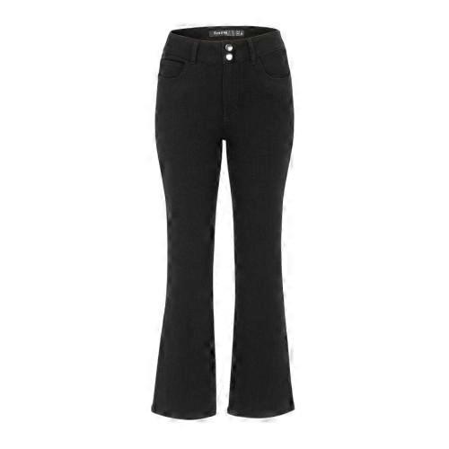 Firetrap Womens/Ladies Cotton Flared Jeans