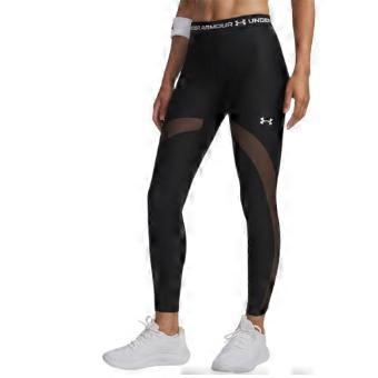 Under Armour Damen-Leggings