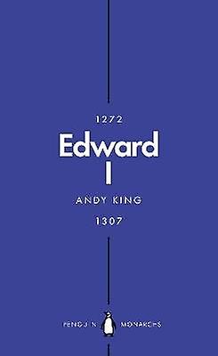 Edward I (Penguin Monarchs)