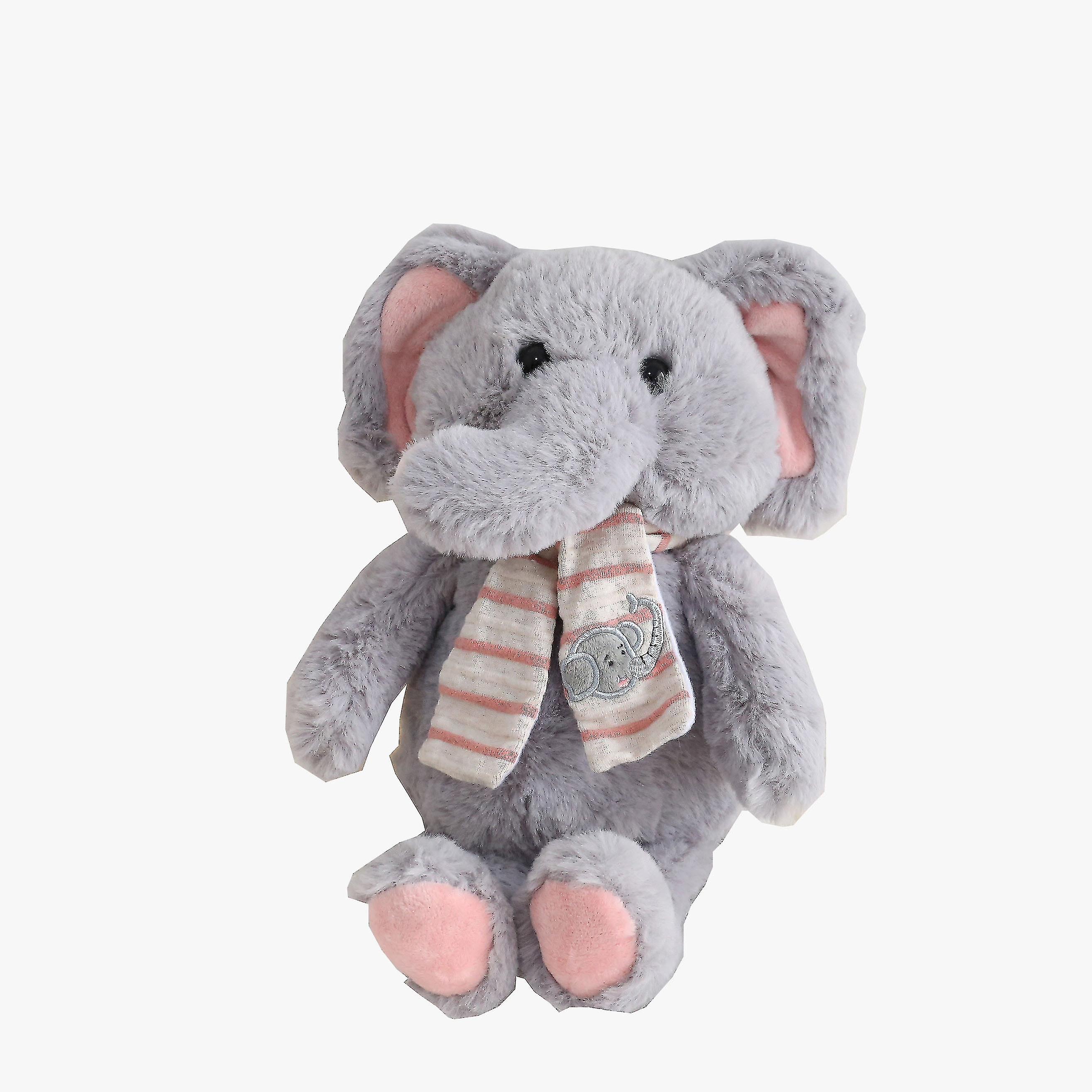 Aranyos sál malacka baba plüss játék baba malac lány