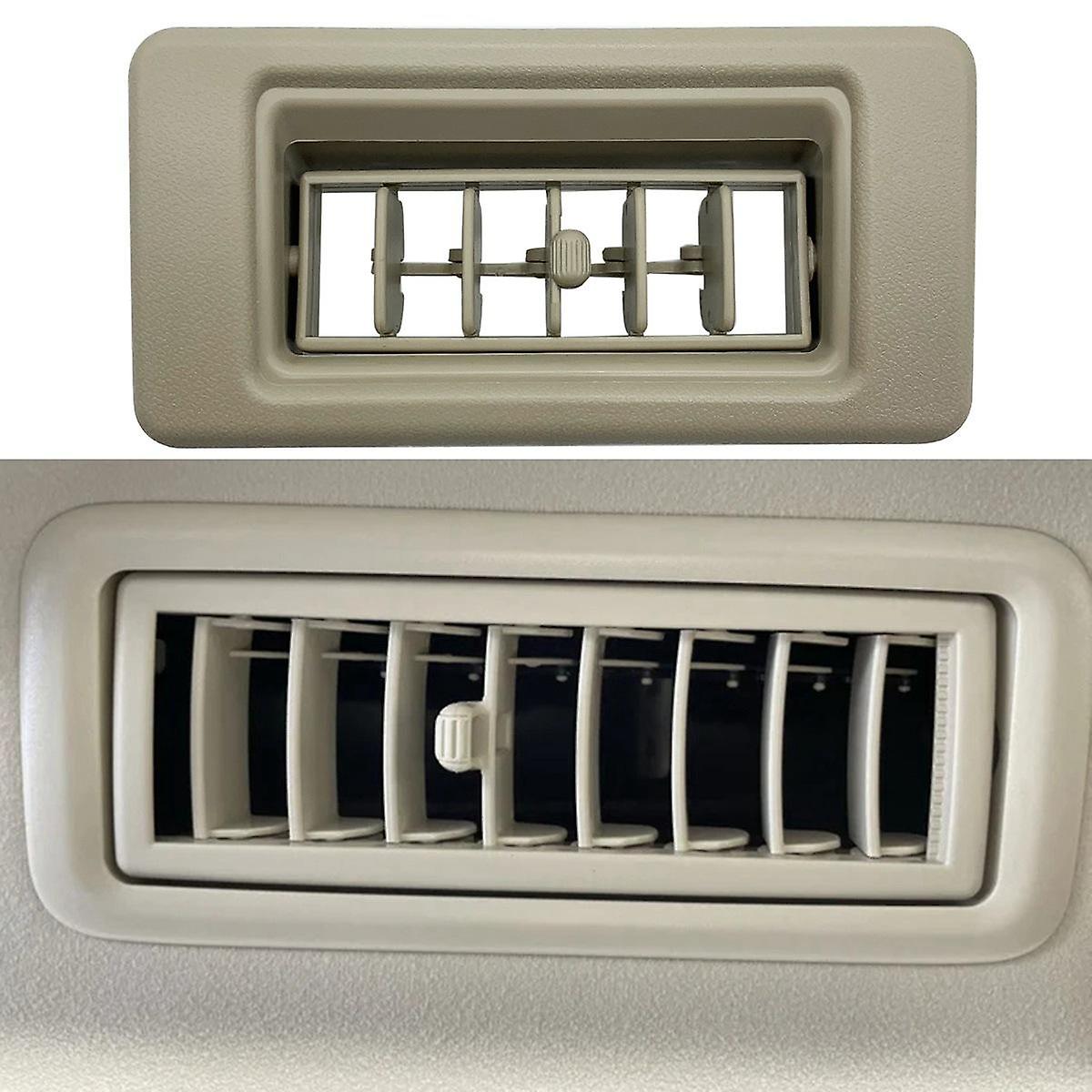 Roof Conditioning Vent A/C Panel Cover MR360996/MR360997 for