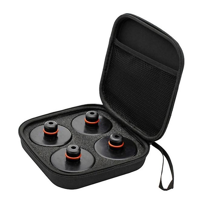 INF Lifting Puck for Transfer Force 4-pack