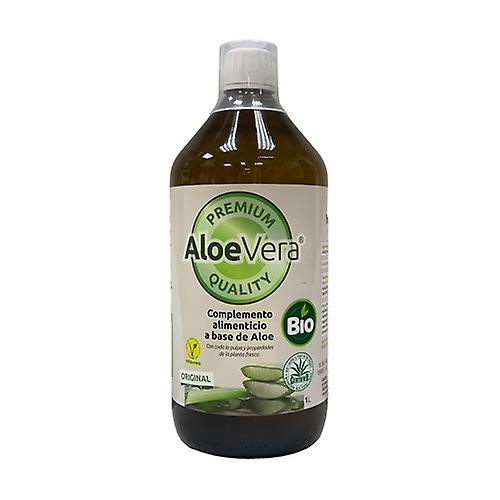 Bio crystal aloe vera juice 1 L